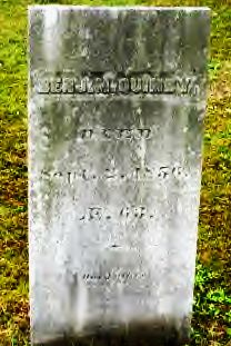 Benjamin M Quimby of Meredith, NH