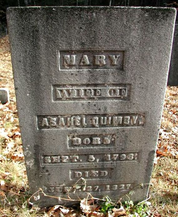 MaryAbbottQuimby