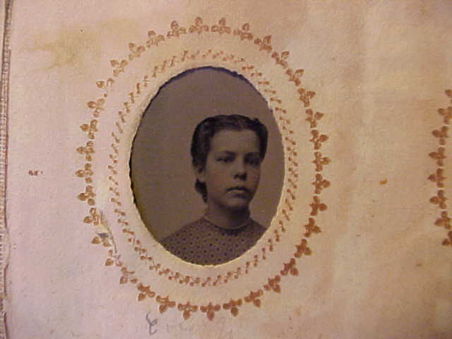 Ada Augusta Bickford